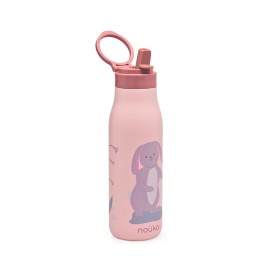 Botella Térmica Daisy Pip The Rabbit 475ml Noüka
