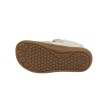 Zapato Casual Respetuoso Infantil Blanco/Azul Beppi Zapato Casual Respetuoso Infantil Blanco/Azul Beppi