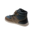 Botín Barefoot Infantil Azul Marino Beppi Botín Barefoot Infantil Azul Marino Beppi