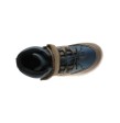 Botín Barefoot Infantil Azul Marino Beppi Botín Barefoot Infantil Azul Marino Beppi