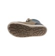 Botín Barefoot Infantil Azul Marino Beppi Botín Barefoot Infantil Azul Marino Beppi