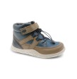 Botín Barefoot Infantil Azul Marino Beppi Botín Barefoot Infantil Azul Marino Beppi