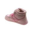 Botín Barefoot Infantil Rosa Beppi
