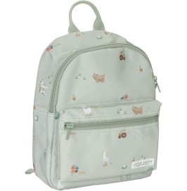 Mochila Infantil Granja Little Dutch | Vuelta al Cole