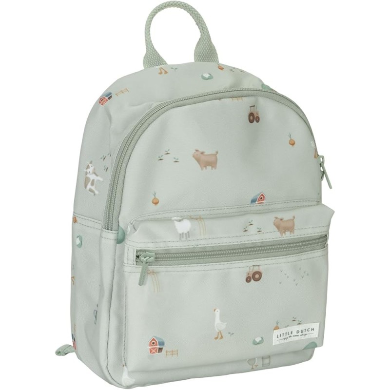 Mochila Infantil Granja Little Dutch Mochila Infantil Granja Little Dutch