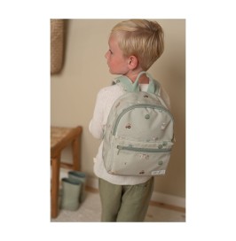 Mochila Infantil Granja Little Dutch | Vuelta al Cole