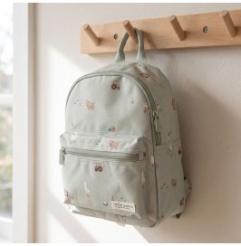 Mochila Infantil Granja Little Dutch | Vuelta al Cole