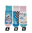 Calcetines Punta Cuadrada Barefoot 36-40 Happy Time Calcetines Punta Cuadrada Barefoot 36-40 Happy Time