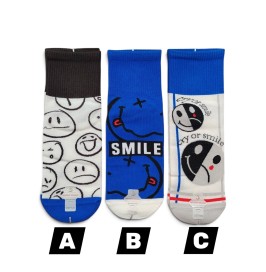 Calcetines Adulto Punta Cuadrada Barefoot 36-40