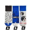 Calcetines Punta Cuadrada Barefoot 36-40  Smile