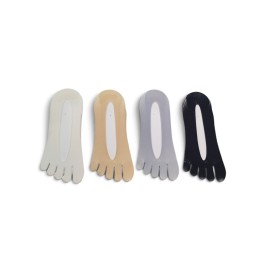 Calcetines Invisibles de 5 Dedos 35-40 para Mujer