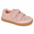 Zapatilla Barefoot Infantil Nude con Doble Velcro Zapatilla Barefoot Infantil Nude con Doble Velcro