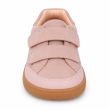 Zapatilla Barefoot Infantil Nude con Doble Velcro Zapatilla Barefoot Infantil Nude con Doble Velcro