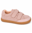 Zapatilla Barefoot Infantil Nude con Doble Velcro Zapatilla Barefoot Infantil Nude con Doble Velcro