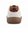 Zapatilla de Transición Barefoot Efecto Ante Beige Adulto Zapatilla de Transición Barefoot Efecto Ante Beige Adulto