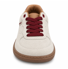 Zapatilla Transición Barefoot Beige M2756 | Má o Pá