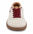 Zapatilla de Transición Barefoot Efecto Ante Beige Adulto Zapatilla de Transición Barefoot Efecto Ante Beige Adulto