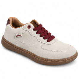 Zapatilla Transición Barefoot Beige M2756 | Má o Pá
