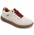 Zapatilla de Transición Barefoot Efecto Ante Beige Adulto Zapatilla de Transición Barefoot Efecto Ante Beige Adulto