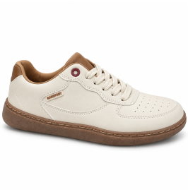 Zapatilla Transición Barefoot Beige M2756 | Má o Pá