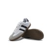Zapatilla Barefoot Adulto Blanco Negro