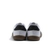 Zapatilla Barefoot Adulto Blanco Negro