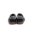 Zapatilla Barefoot Adulto Marrón