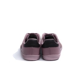Zapatilla Barefoot Adulto Rosa Piel Sintética
