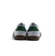 Zapatilla Barefoot Adulto Blanco Verde