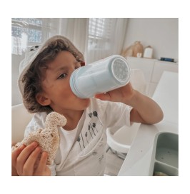 Vaso Térmico Sippy Cup Noüka 266 ml
