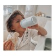 Vaso Térmico Sippy Cup Soft Blush Noüka Vaso Térmico Sippy Cup Soft Blush Noüka