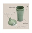 Vaso Térmico Sippy Cup Moss Noüka Vaso Térmico Sippy Cup Moss Noüka