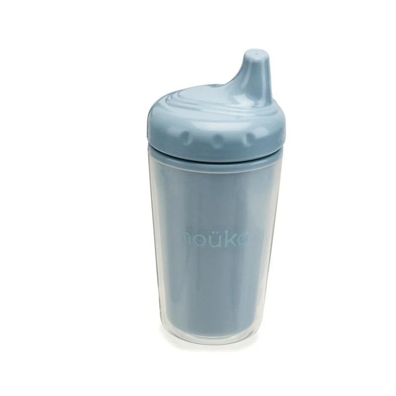 Vaso Térmico Sippy Cup Wave Noüka Vaso Térmico Sippy Cup Wave Noüka