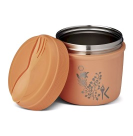 Termo para Sólidos Carl Oscar 500 ml
