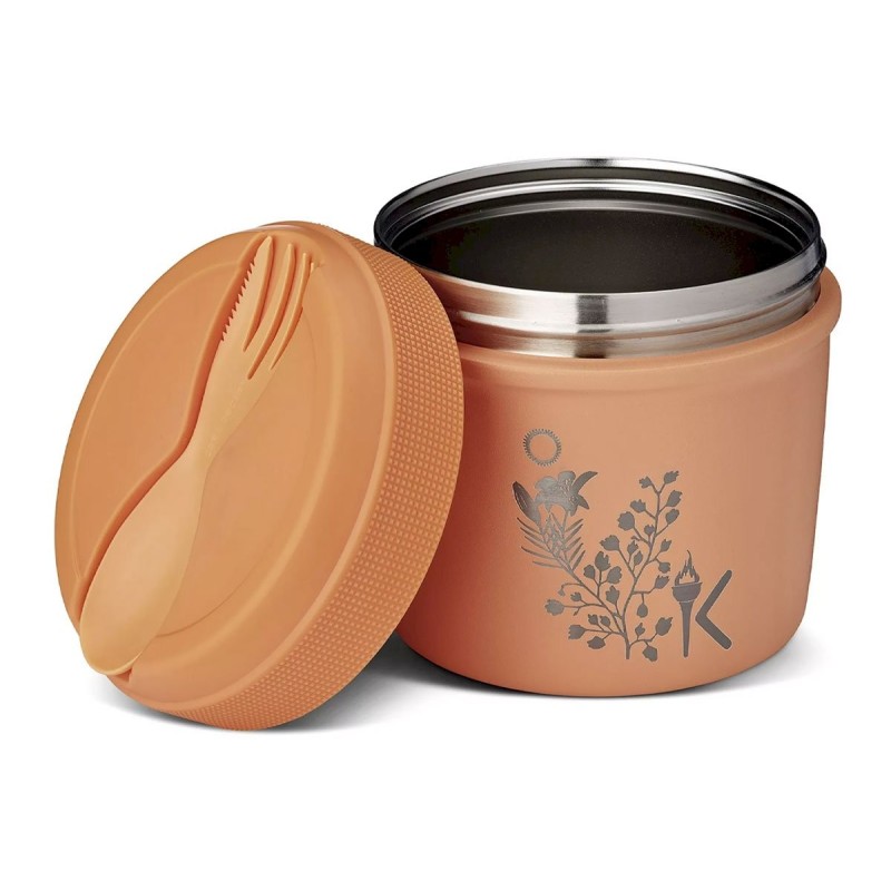 Termo Sólidos LunchJar Spirit Energy Carl Oscar Termo Sólidos LunchJar Spirit Energy Carl Oscar