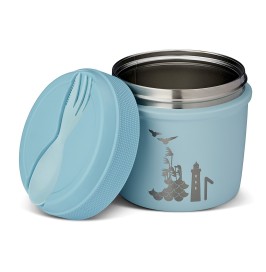 Termo para Sólidos Carl Oscar 500 ml