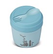 Termo Sólidos LunchJar Spirit Flow Blue Carl Oscar Termo Sólidos LunchJar Spirit Flow Blue Carl Oscar