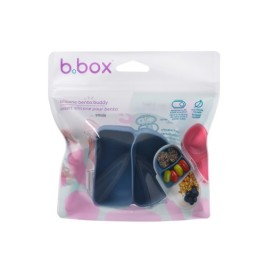 Compartimento Silicona para Snackbox Infantil