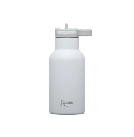 Botella de acero inoxidable Térmica  350 ml Kiokids