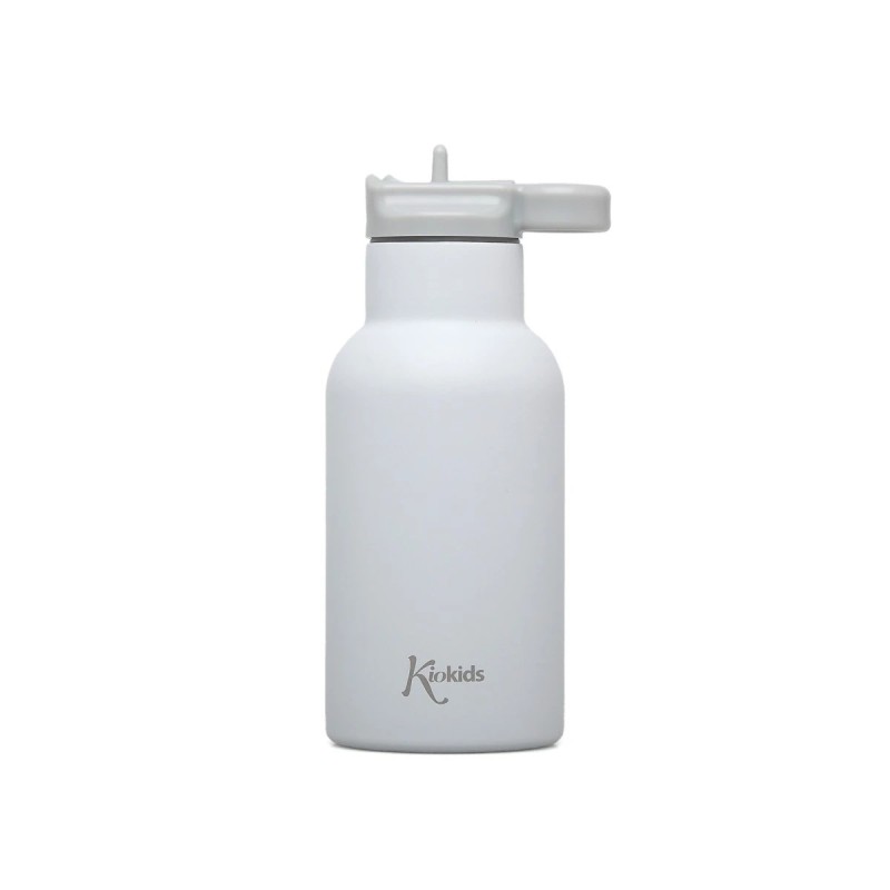 Botella de acero inoxidable Térmica 350 ml Kiokids Botella de acero inoxidable Térmica 350 ml Kiokids
