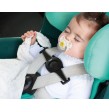 Agrupador de cinturón para bebés Kiokids