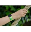 Pulsera identificativa INFOBAND BUHOS Pulsera identificativa INFOBAND BUHOS