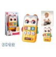Tablet Infantil Búho HOLA