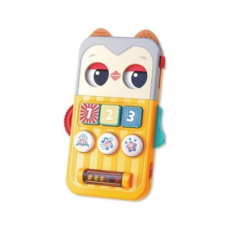 Tablet Infantil Búho HOLA