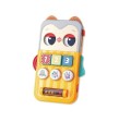 Tablet Infantil Búho HOLA