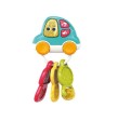 Llaves Infantiles con Llavero Coche HOLA
