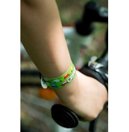 Pulsera identificativa INFOBAND BUHOS