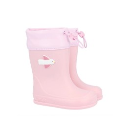 Botas de agua barefoot infantiles Tutete | Má o Pá
