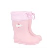 Botas de Agua Barefoot Minimal Birds de Tutete Botas de Agua Barefoot Minimal Birds de Tutete