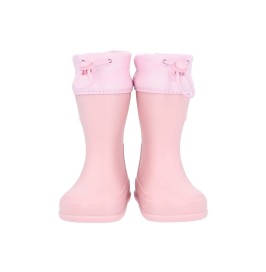 Botas de agua barefoot infantiles Tutete | Má o Pá